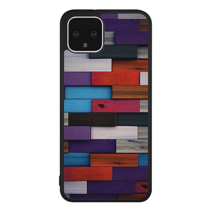 Vintage Cassette Player Graphic Flip Case Cover Custodia per Google Pixel 7 Pro
