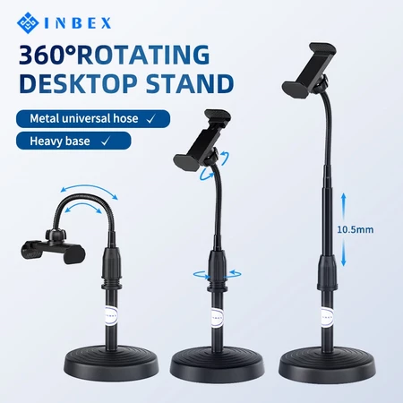 Phone Holder 360°