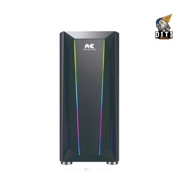 Jual CASING PC GAMING INFORCE ARCHIE CASE B27 | Shopee Indonesia