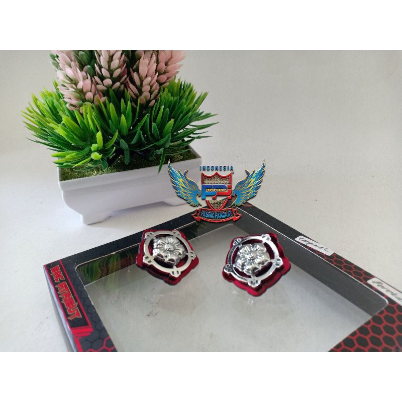 Jual Monogram Kerah ASN PNS EXCLUSIVE BAC | Shopee Indonesia