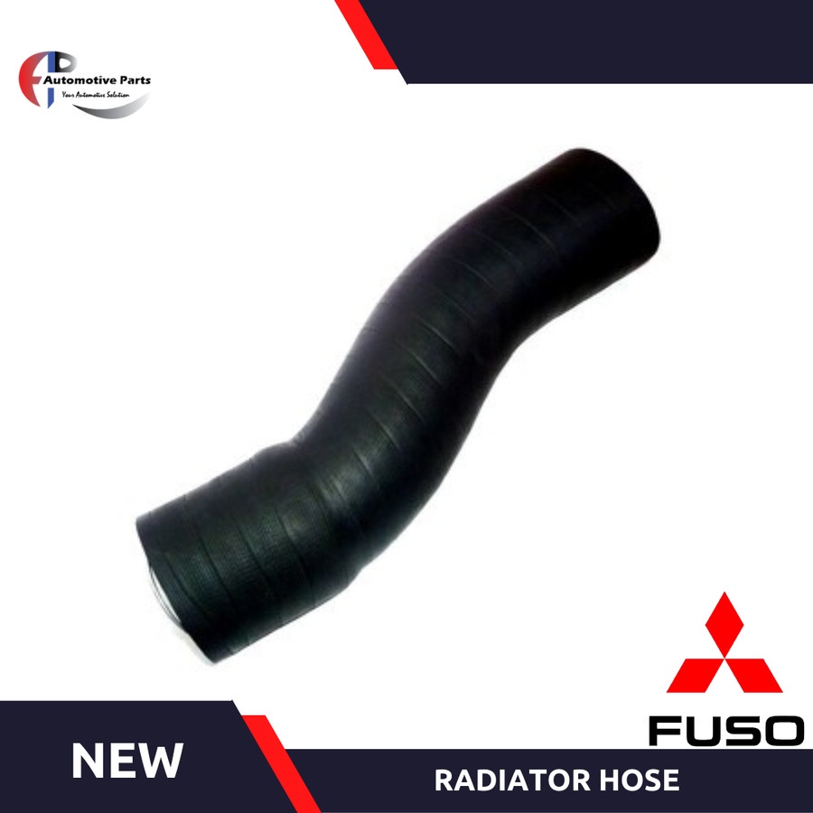 Jual RADIATOR HOSE / SELANG RADIATOR ATAS 8DC | Shopee Indonesia