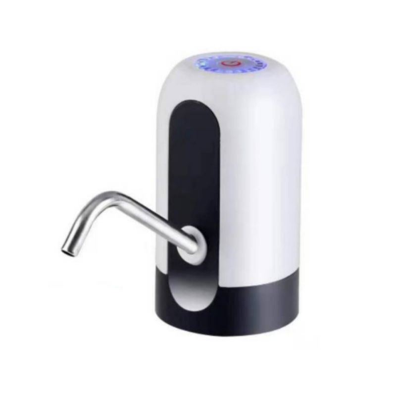 Jual Pompa Galon Elektrik Recharge Dispenser Air Galon Charge DISPENSER ...