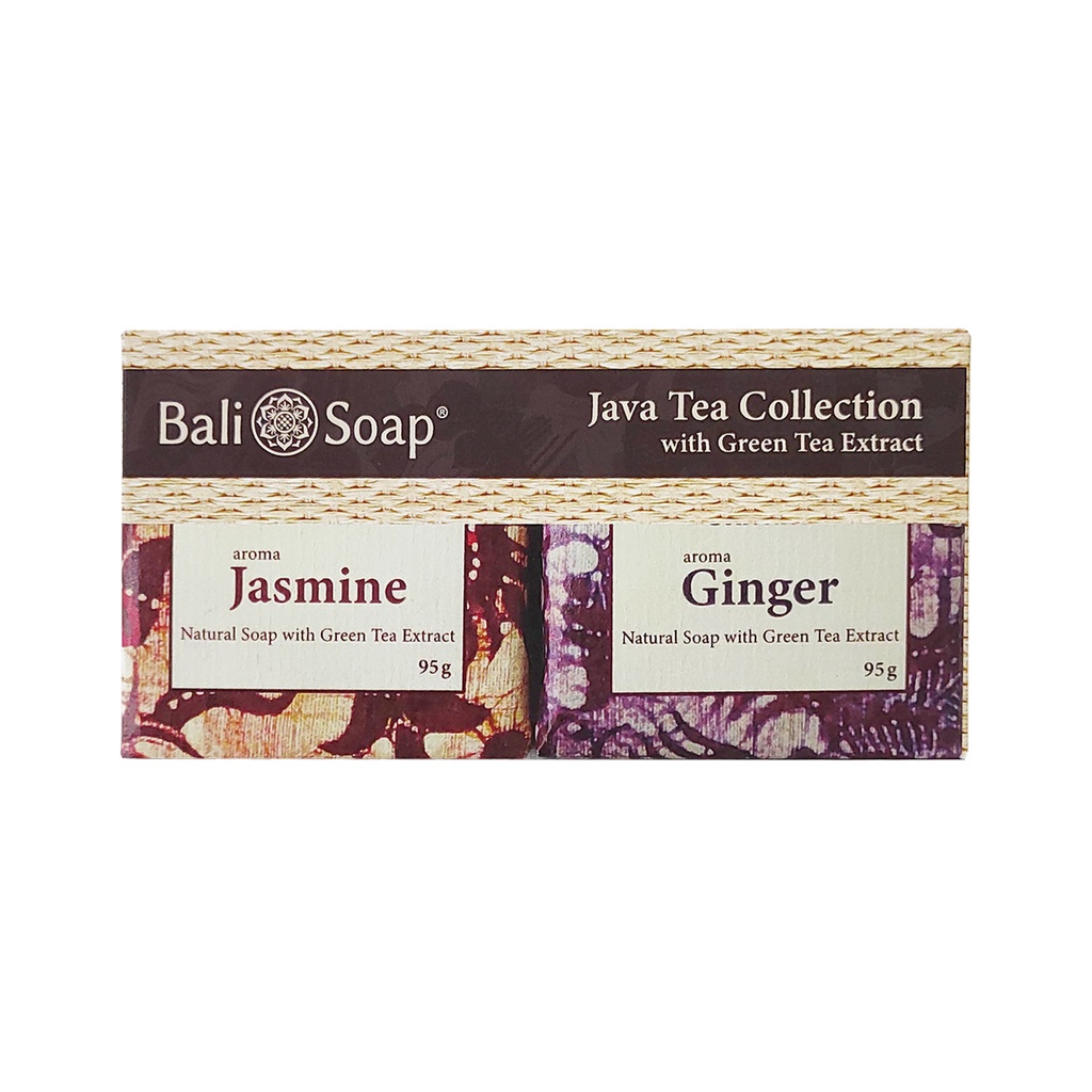 Jual Java Tea Collection Gift Box Paket Mix 2 Shopee Indonesia