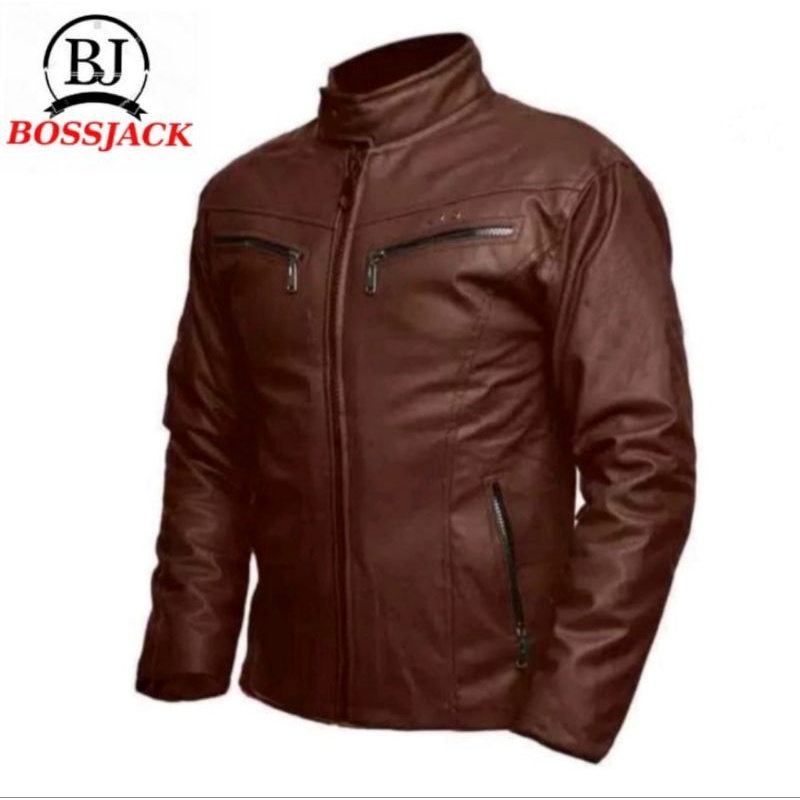 Jaket Motor 3