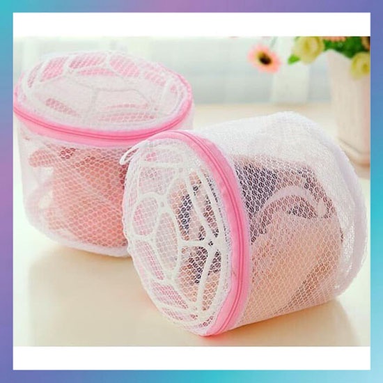 Jual KTM - KERANJANG CUCI BRA BH CELANA DALAM KAOS KAKI MESIN CUCI ...