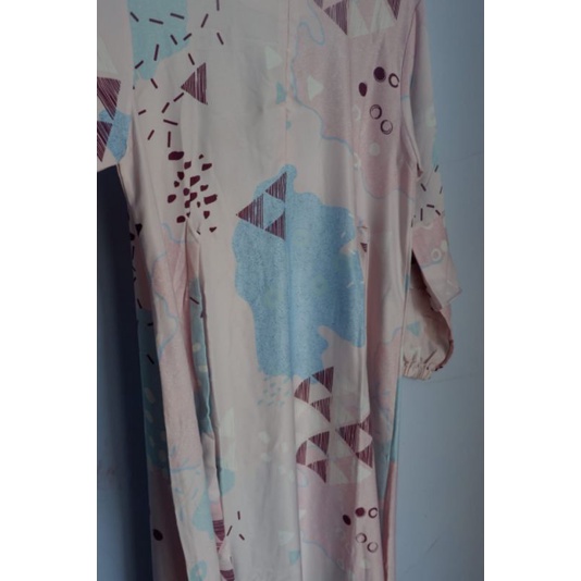 Jual gamis PL/gamis preloved/gamis second/gamis bekas/gamis syar'i ...