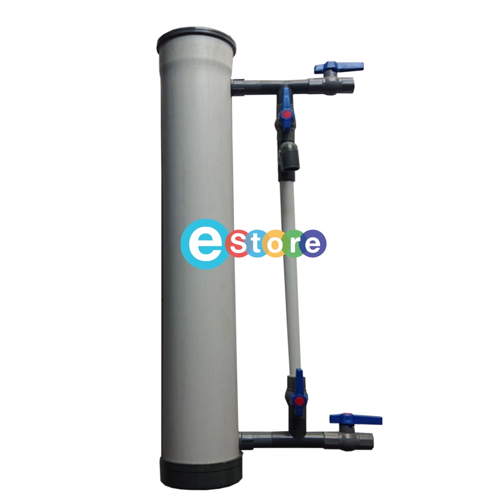 Jual Filter air / saringan air diy / water filter pvc / saringan air