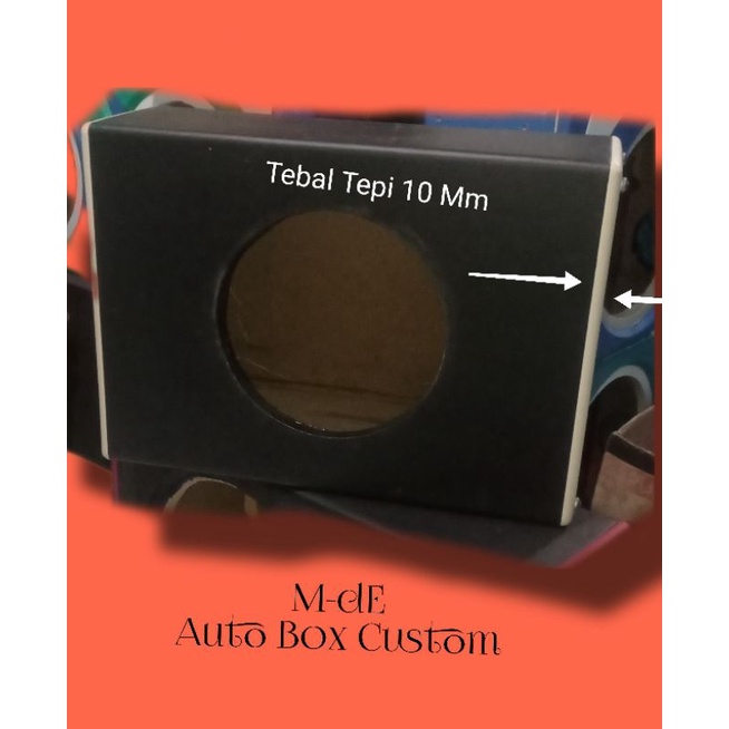 Jual BOX UNIVERSAL JUMBO Untuk segala jenis mobil Avanza Xenia Ertiga ...