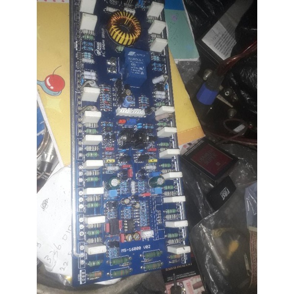 Jual Kit Power class td | Shopee Indonesia