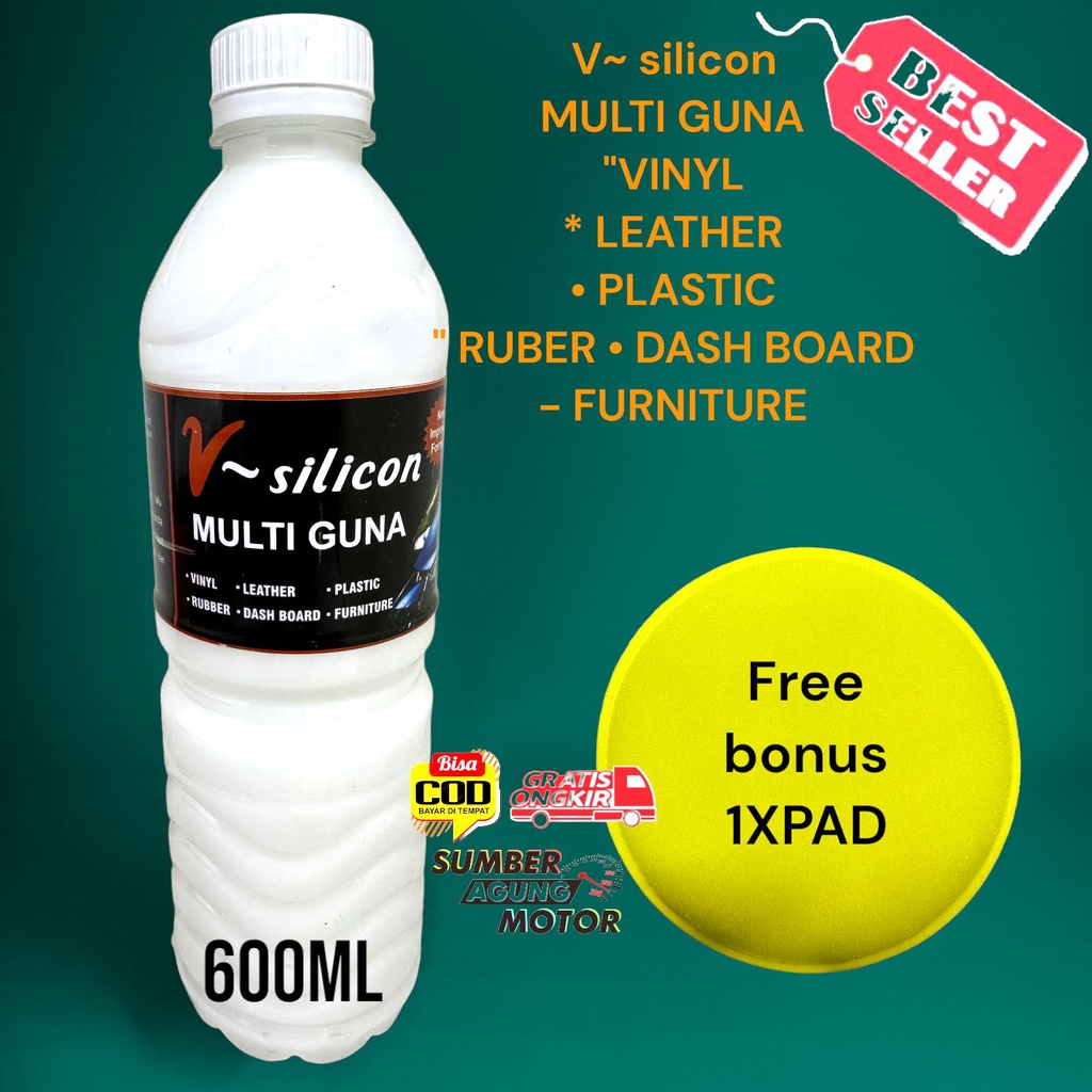 Jual SILICONE SEMIR PENGKILAP BAN & BODI MOTOR MOBIL MULTIGUNA | Shopee ...