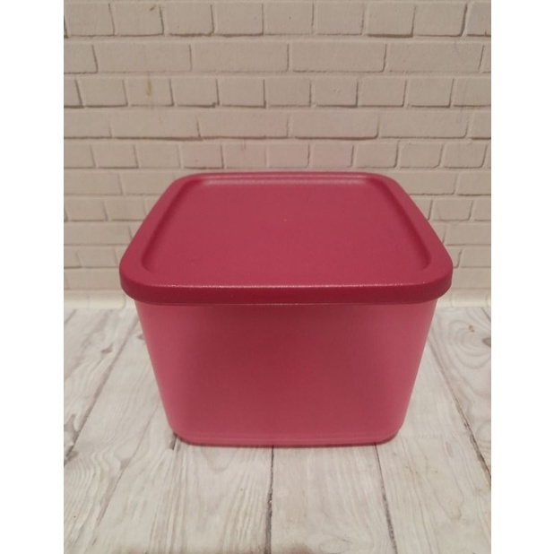 Jual Tupperware Medium Tropical (1 pc) | Shopee Indonesia