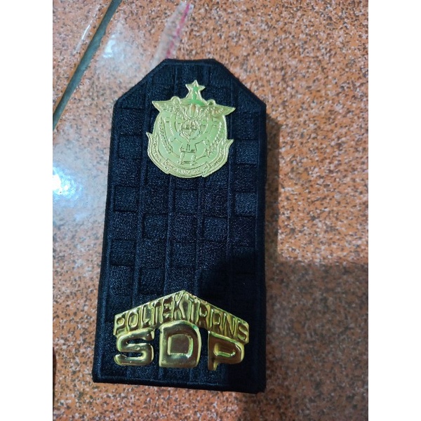 Jual evolet poltektrans SDP | Shopee Indonesia