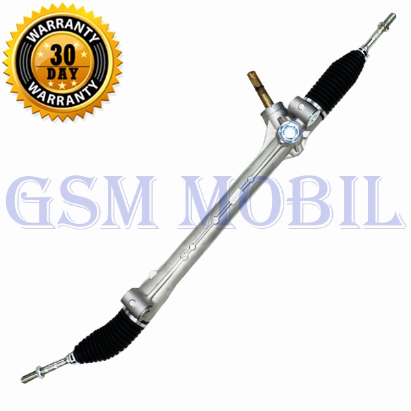 Jual Power Steering Rack Rack Steer Toyota Alpard Vellfire - 7012 ...