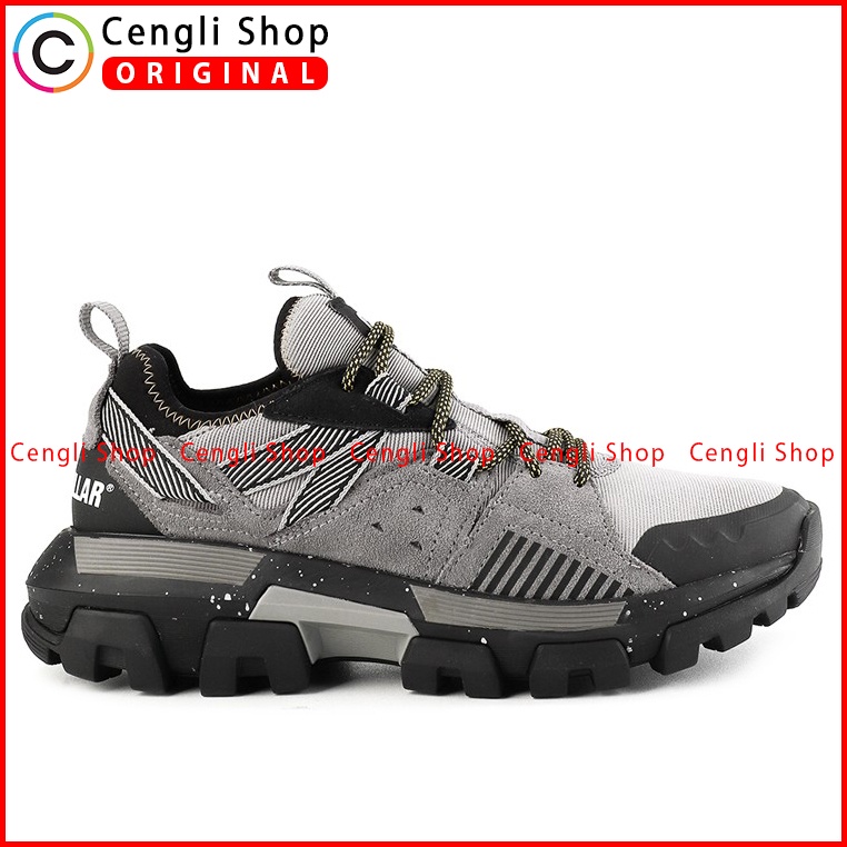 Sepatu clearance sneakers caterpillar