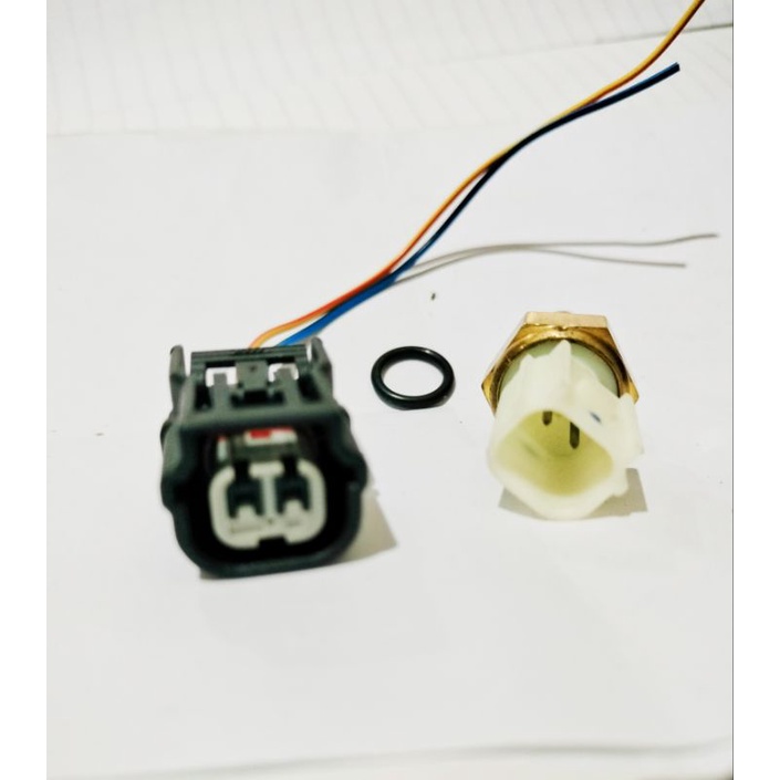 Jual SENSOR SUHU SENSOR PANAS SENSOR EOT ECT OIL HONDA ADV 150 PCX 150 ...