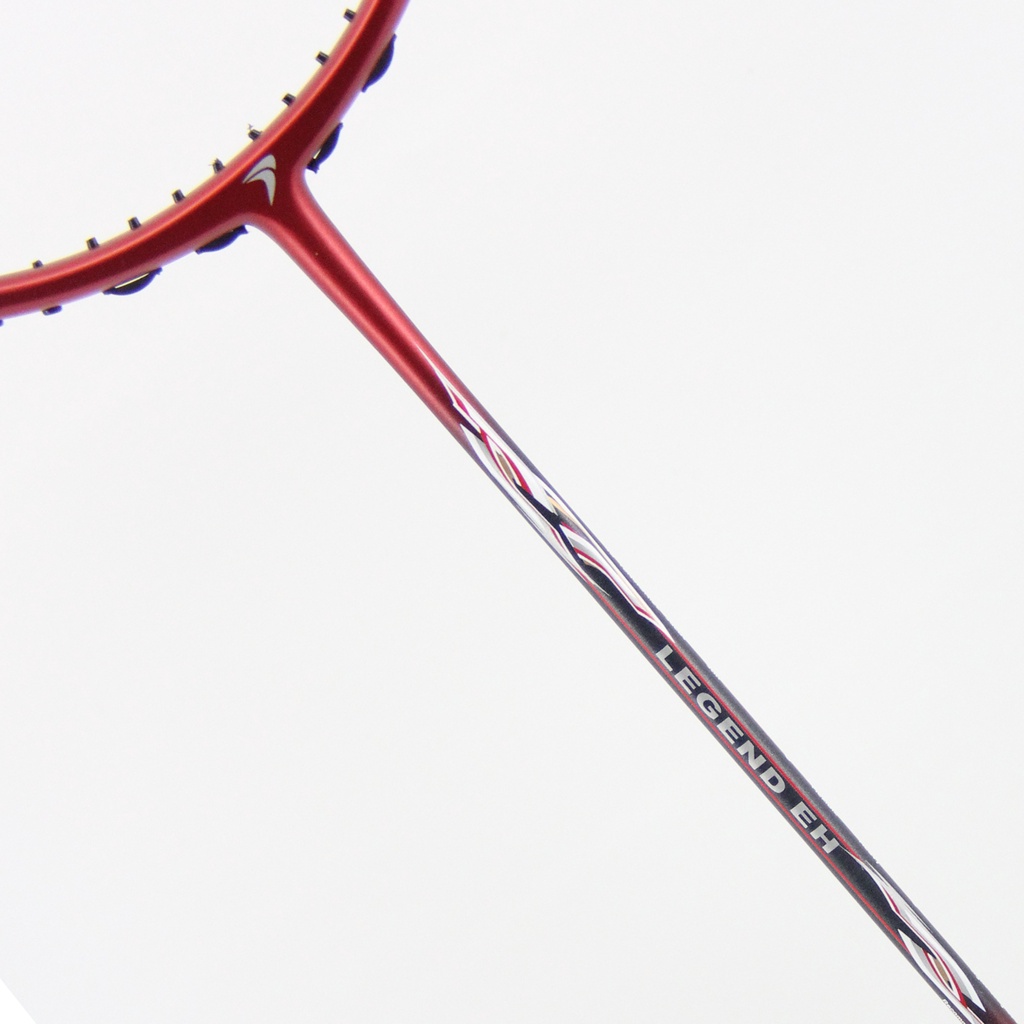 Jual Flypower Legend EH Raket Badminton Edi Hartono Series – Red White ...