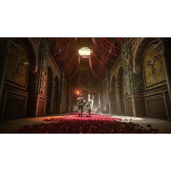 Jual A Plague Tale Requiem + Dlc Dvd Pc Game Original Shopee