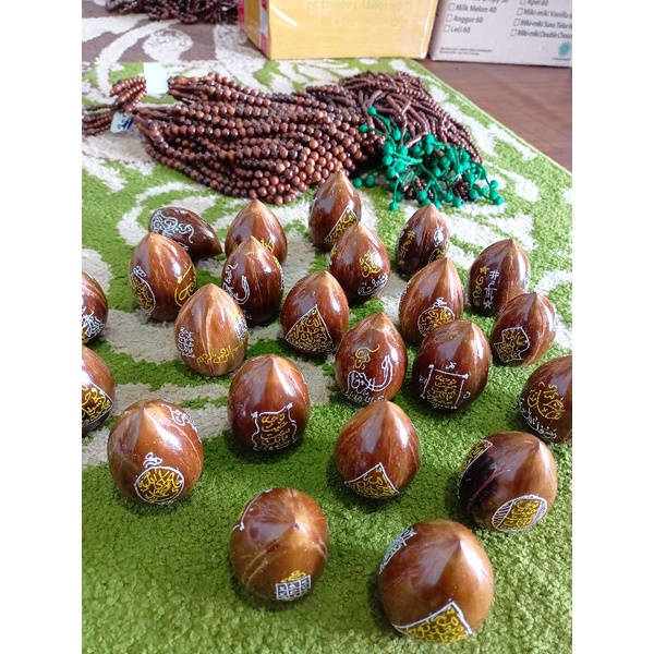 Jual kokah kaligrafi.. istimewa. | Shopee Indonesia