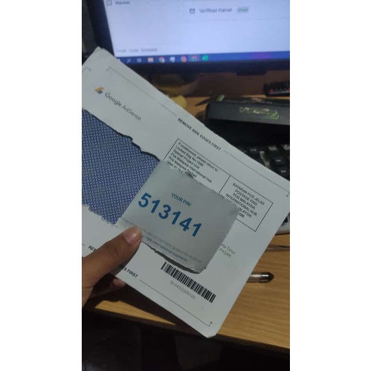 Syarat dan Ketentuan Pengiriman Surat Permohonan Adsense: Panduan Lengkap Menuju Monetisasi Sukses