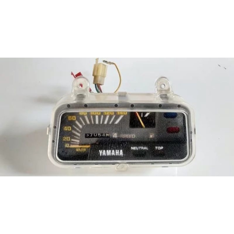Jual speedometer Yamaha alfa atau speedometer alfa atau spidometer