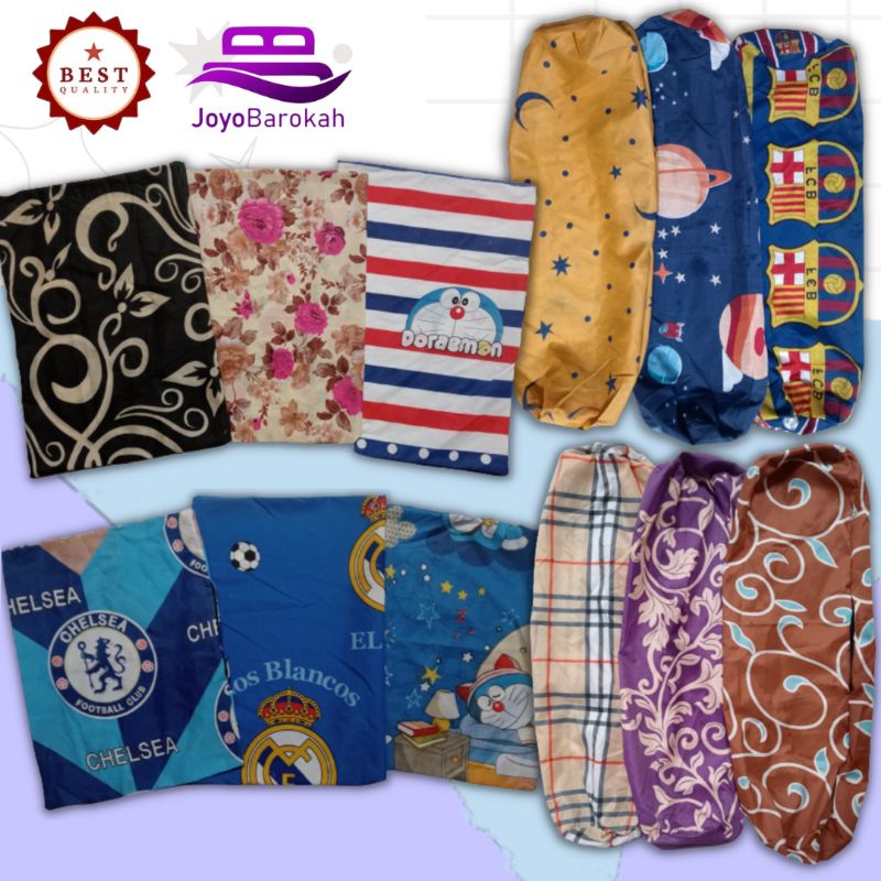 Jual URUNG KULIT BANTAL GULING SUDAH ADA RESLETING KAIN BANTAL GULING ...