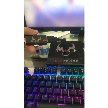 Jual behalf mini modul game capture | Shopee Indonesia