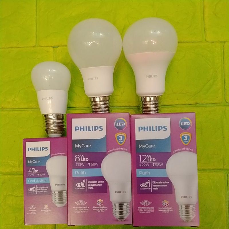 Jual Philips led | Shopee Indonesia