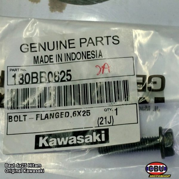 Jual Baut Braket Fairing Dan Dudukan Belakang Tangki Bensin Ninja Rr Old Zx Shopee Indonesia