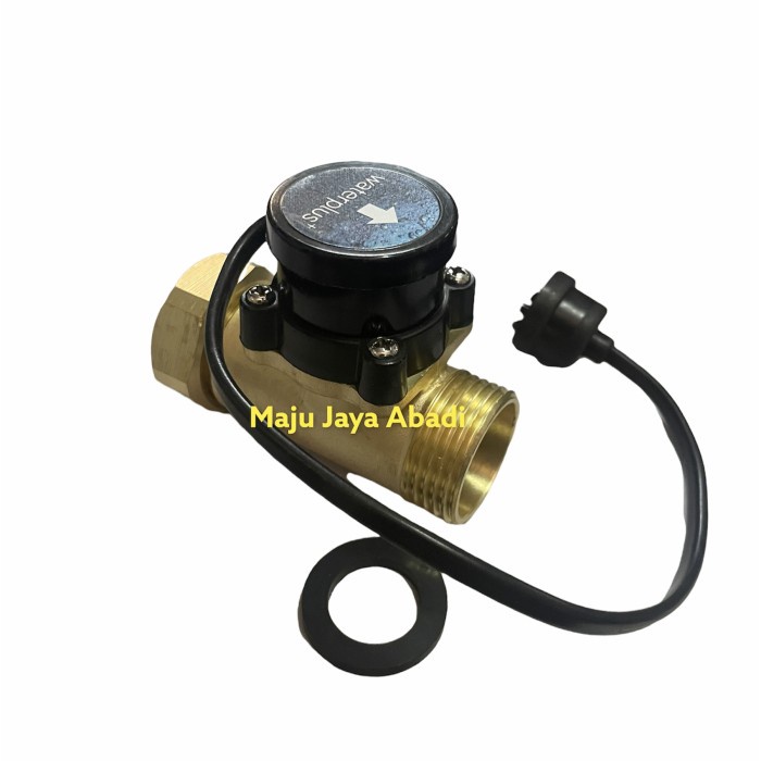Jual Pop Flow Switch Waterplus 1 Inch Sparepart | Shopee Indonesia