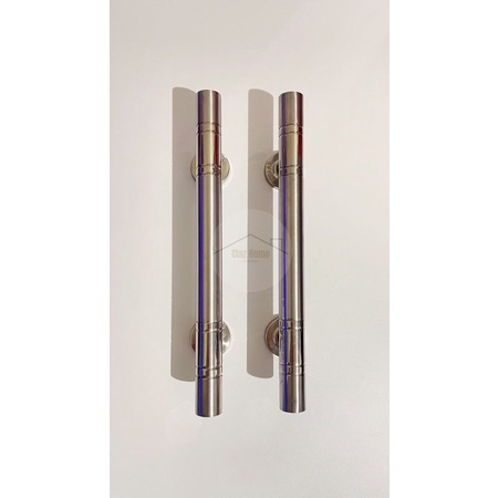 Jual Handle Pintu Tarik / Pull Handle model Bulat | Shopee Indonesia
