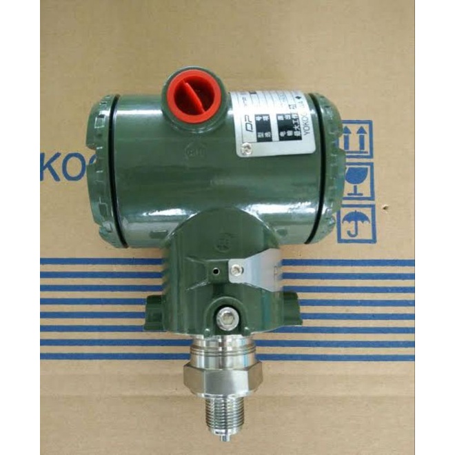 Jual Pressure Transmitter EJA530A Shopee Indonesia