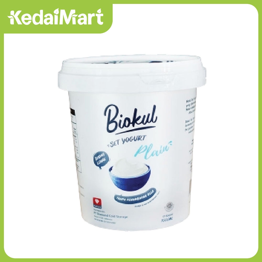 Jual Biokul Set Yogurt 1000 Ml Shopee Indonesia