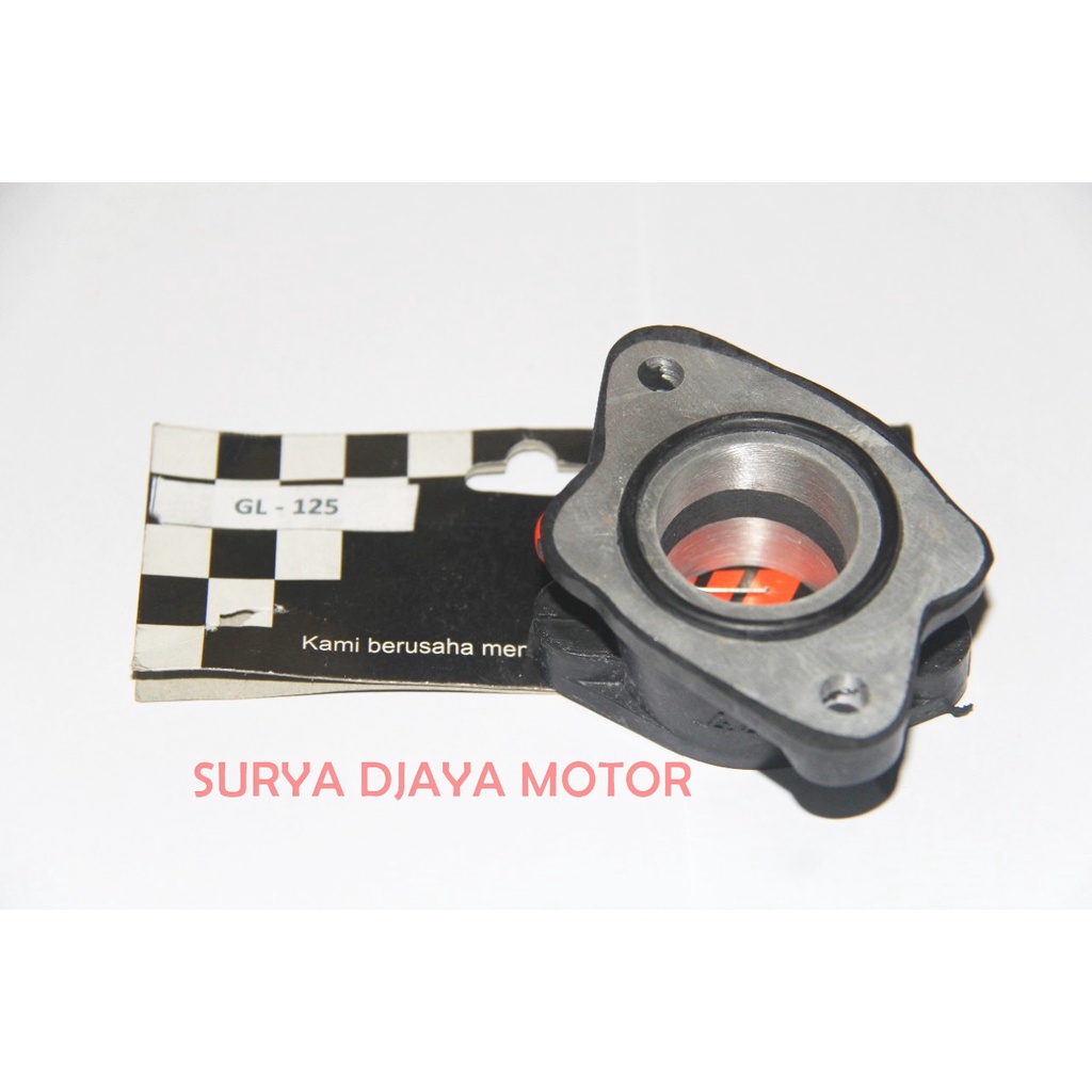 Jual INTAKE INTEK MANIFOLD MANIFUL MANIPUL MANIPOL INSOLATOR MANIFOL GL ...