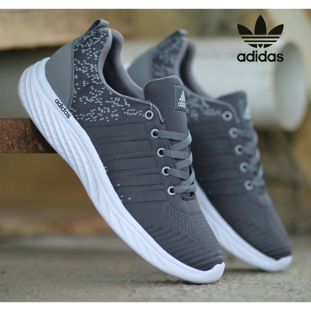 Jual Sepatu Pria Terbaru dan Original di adidas Online Store Indonesia