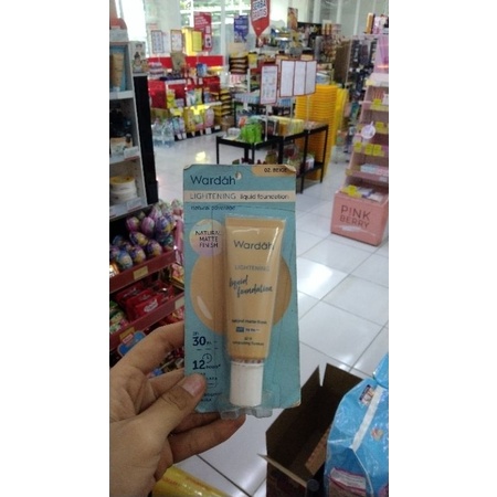 Jual Wardah | Shopee Indonesia