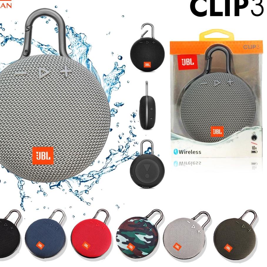 Jbl clip best sale 3 shopee