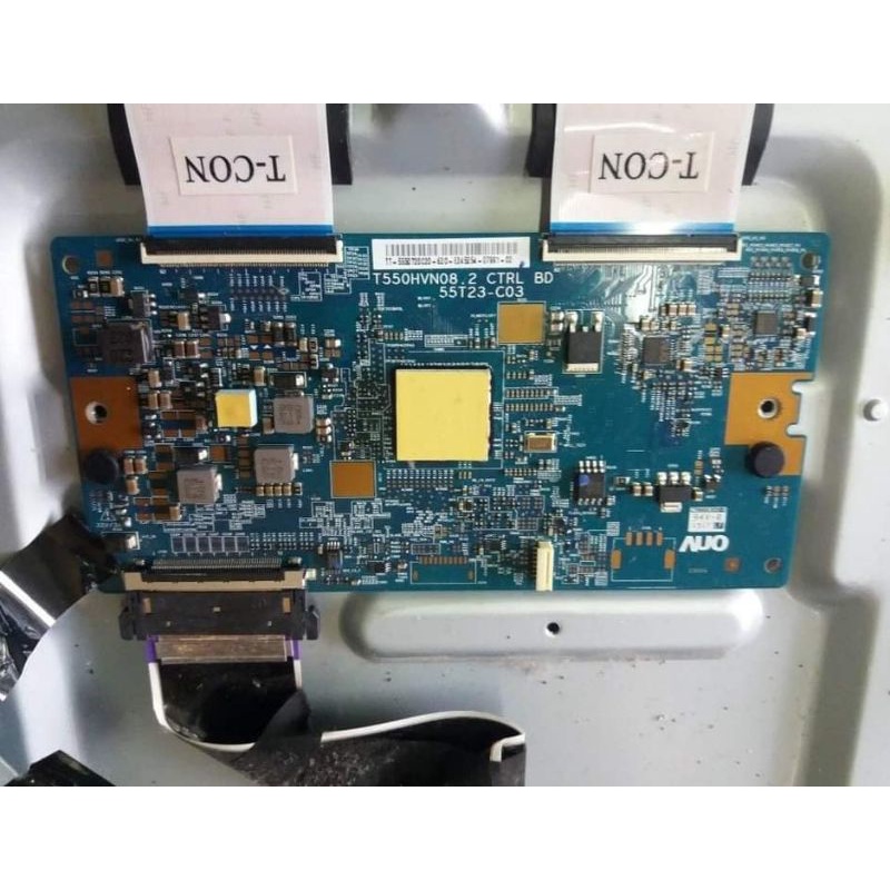 T CON TCON TV SONY 1 883 893 11 KD 46HX920 A1804633B A1803556A 46inch