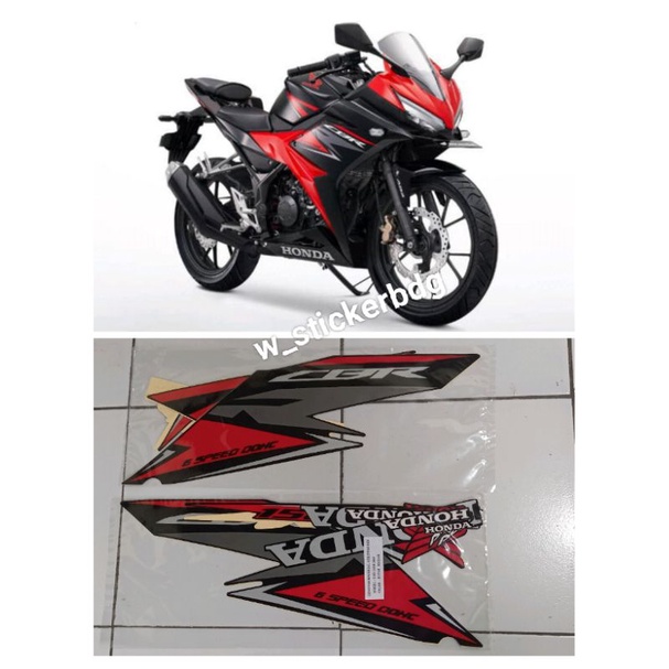 Cbr 150r 2019 hotsell