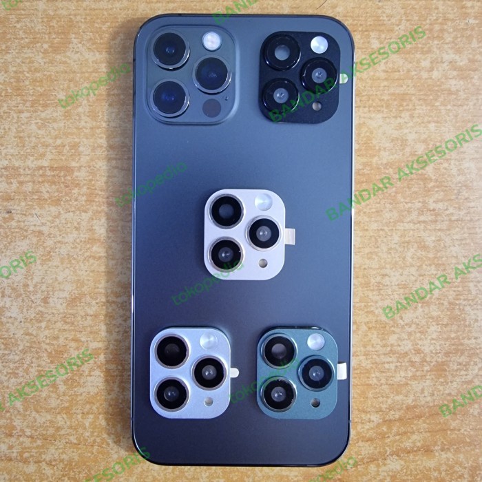 Jual Fake Camera Iphone 11 For Iphone Xr Look Alike Iphone 11 Pro