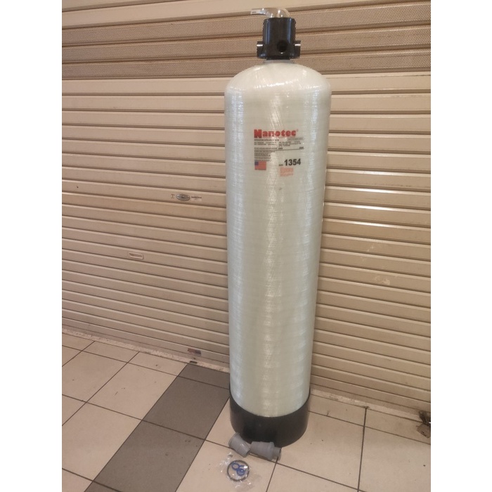Jual Tabung Filter Air Nanotec 1354 FRP Shopee Indonesia
