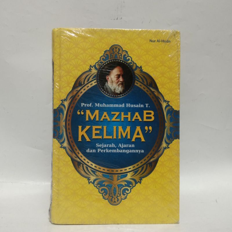 Jual Mazhab Kelima | Sejarah, Ajaran dan Perkembangannya | Shopee Indonesia