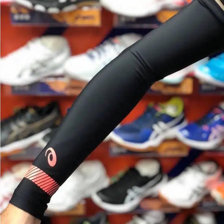 Jual COMPRESSION ASICS MED LAR ARM SLEEVES Unisex Arm & Calf 3013A618