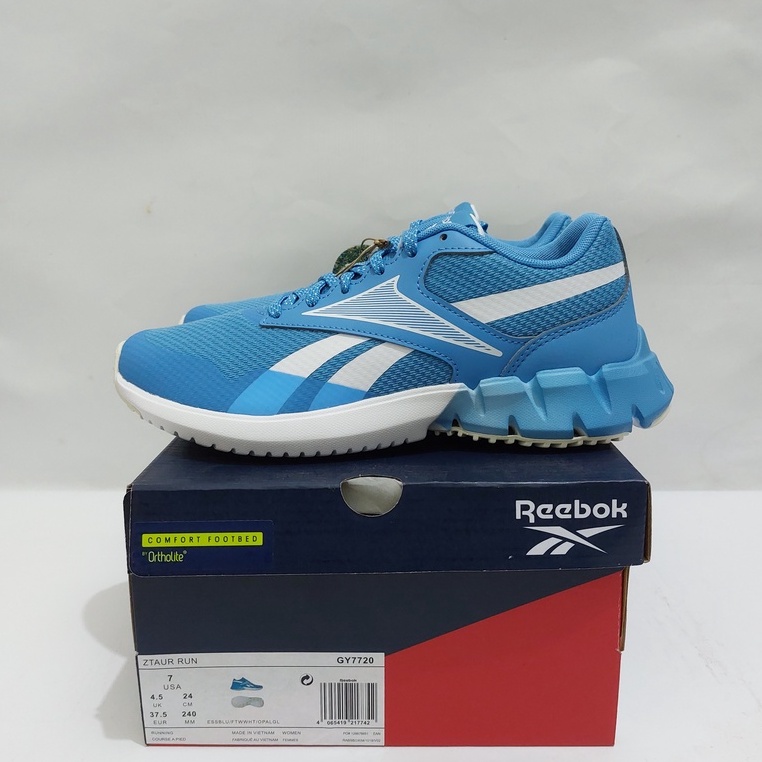 Jual Sepatu Lari Reebok ZTAUR RUN for women Original - Sepatu Running ...