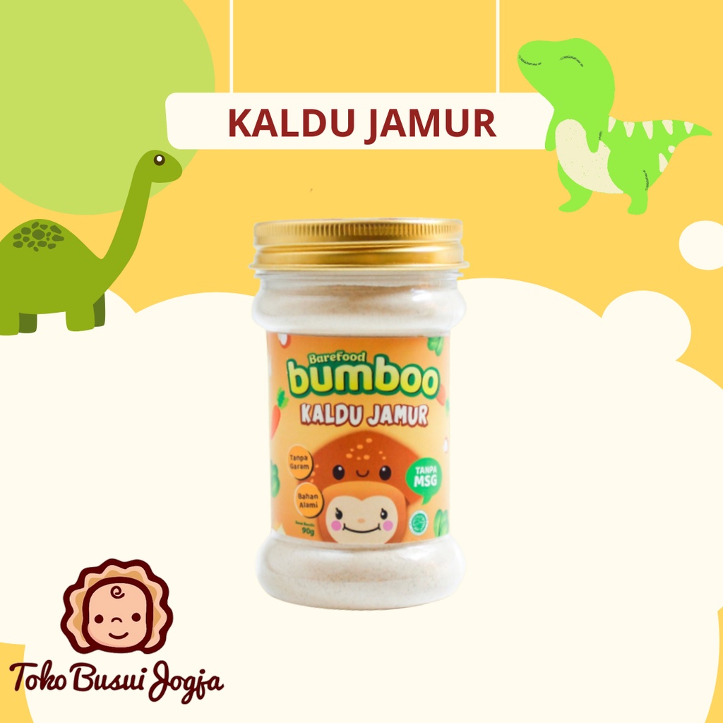 Jual Bumboo Keju Bubuk Kaldu Ayam Kaldu Jamur Kaldu Sapi Mpasi Bayi ...