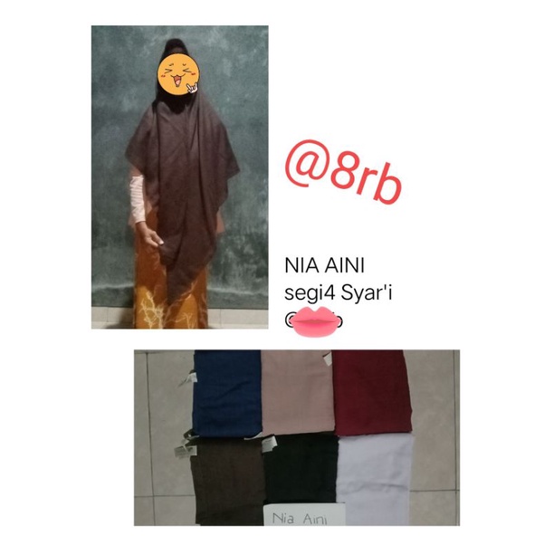 Jual segi4 jumbo | Shopee Indonesia