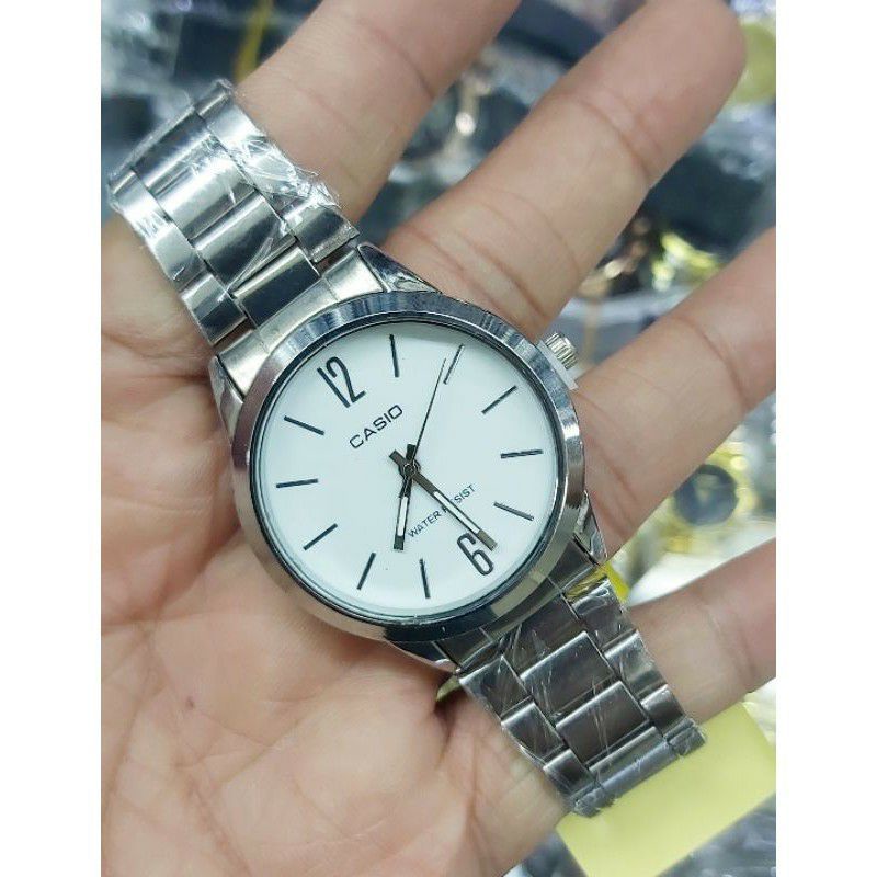 Jual Jam tangan Pria / wanita RANTE CASIO kualitas super | Shopee Indonesia