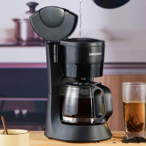 Promo Russell Hobbs Compact Coffee Maker - Mesin Pembuat Kopi Cicil 0% 3x -  Jakarta Utara - Russell Hobbs Indonesia