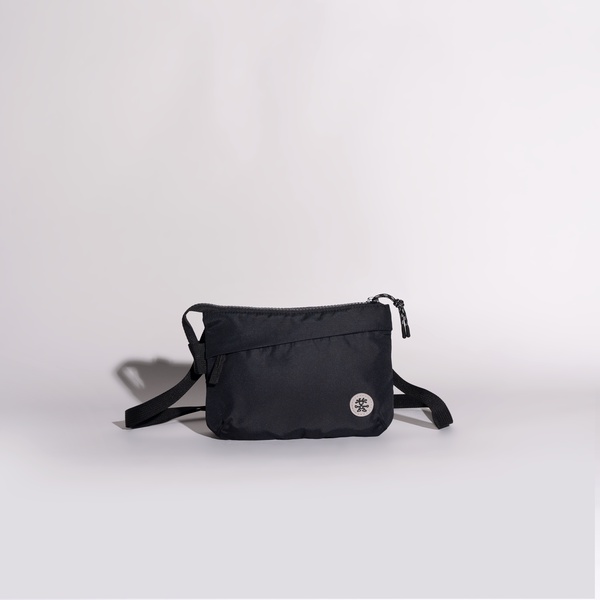 Jual CRUMPLER CROSSBODY BAG - THE MINIKIN (ASIA EXCLUSIVE) | Shopee ...