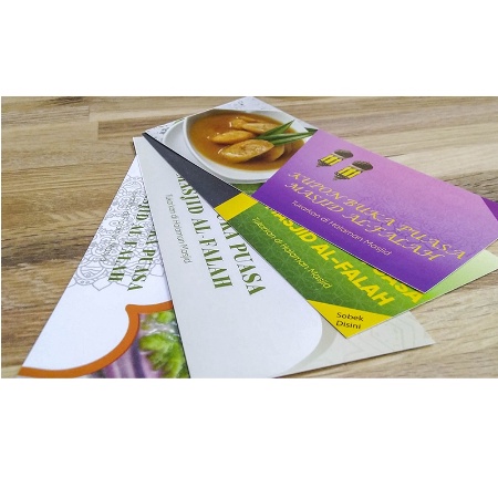 Jual Cetak Kupon atau Voucher Desain Custom ukuran 17x7cm | Shopee ...