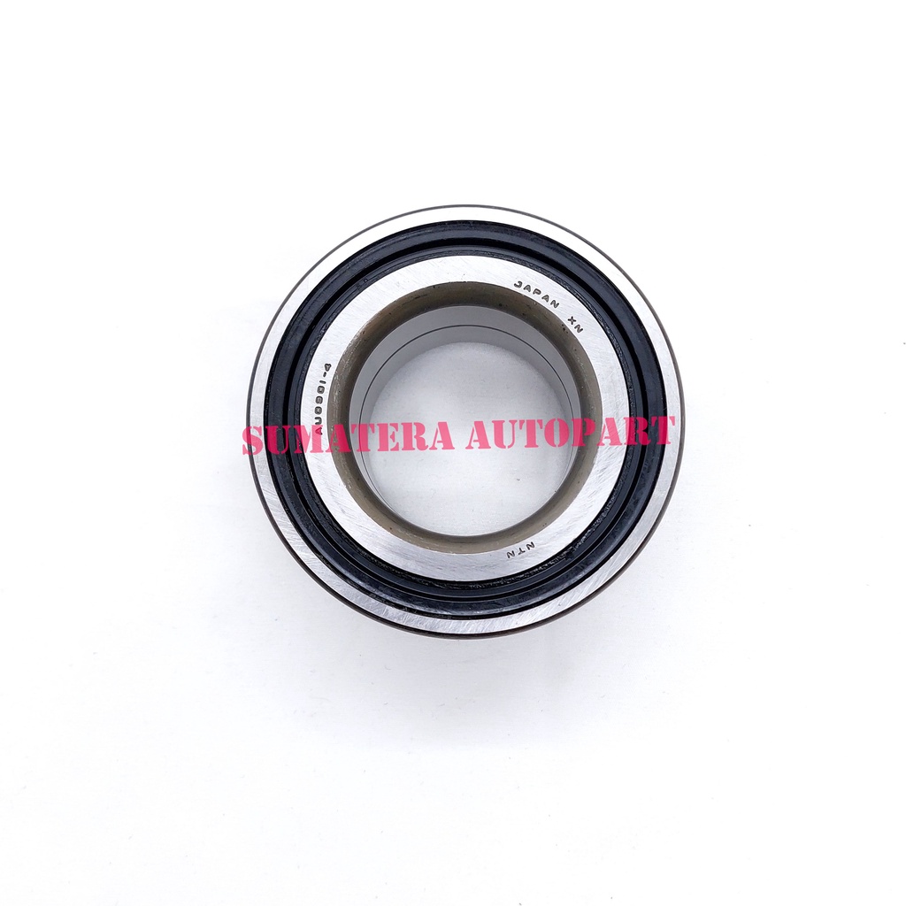 Jual Bering Bearing Laher Lahar Roda Depan Honda Crv Old Gen1 Accord ...